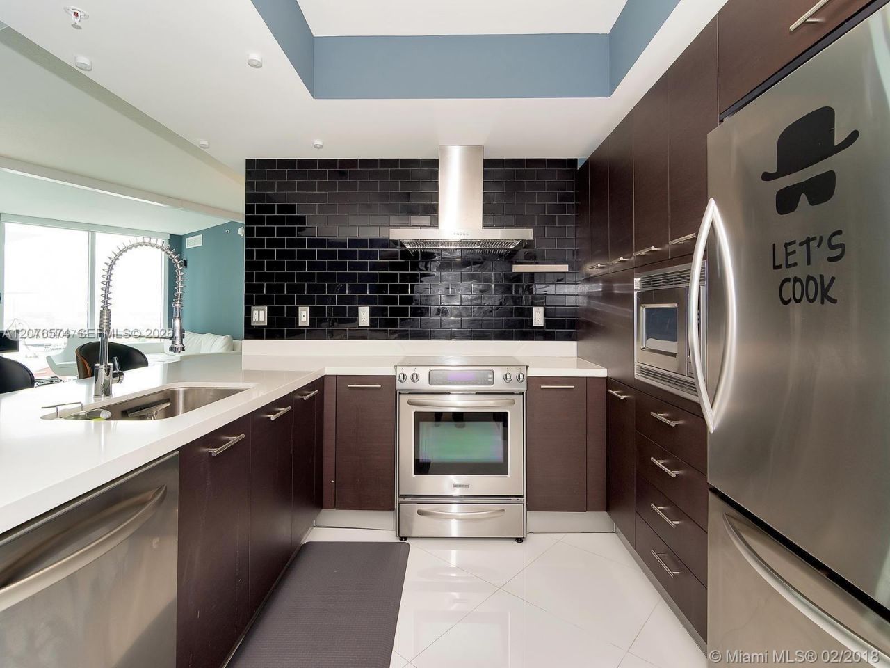 250 Sunny Isles Blvd, Unit 3-1403, Sunny Isles Beach, FL 33160 Photo