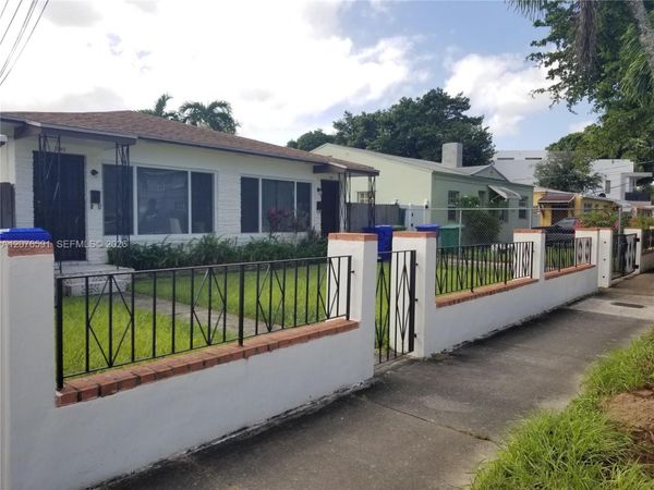 1240 SW 22nd Ter , Unit 1, Miami, FL 33145