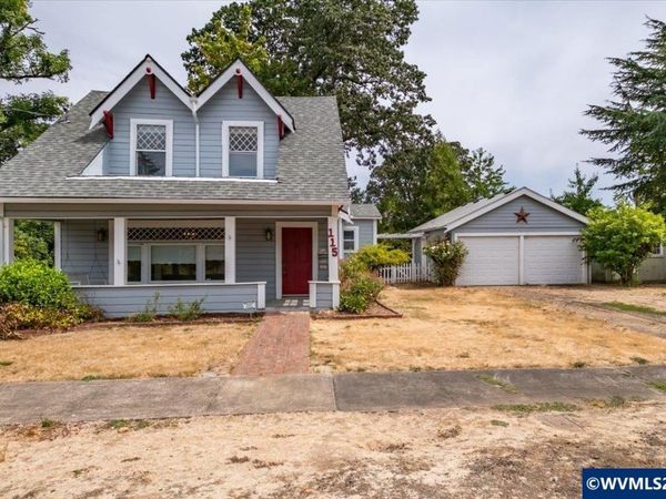 115 S 6th St, Independence, OR 97351