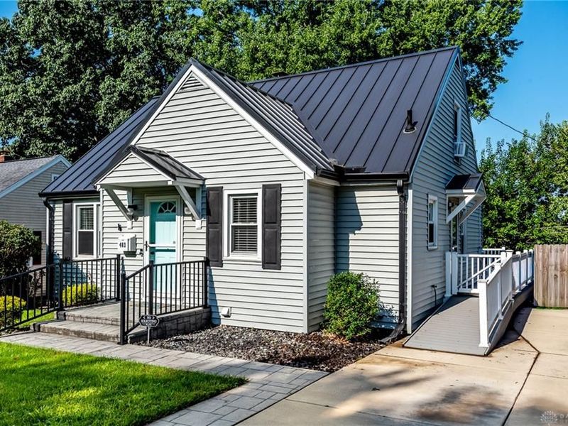 403 Keever Street, Lebanon, OH 45036 Photo 2