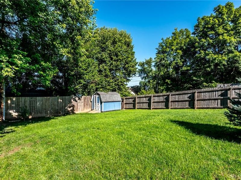 403 Keever Street, Lebanon, OH 45036 Photo 34