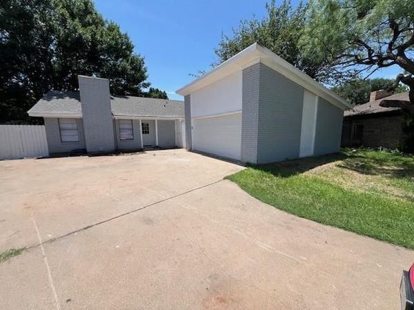 4826 Stonecrest Court , Abilene, TX 79606