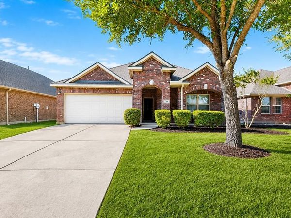 1208 Villa Paloma Boulevard, Little Elm, TX 75068
