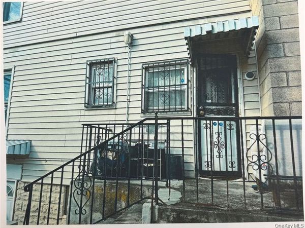 1243 E 91 ST Street , Brooklyn, NY 11236