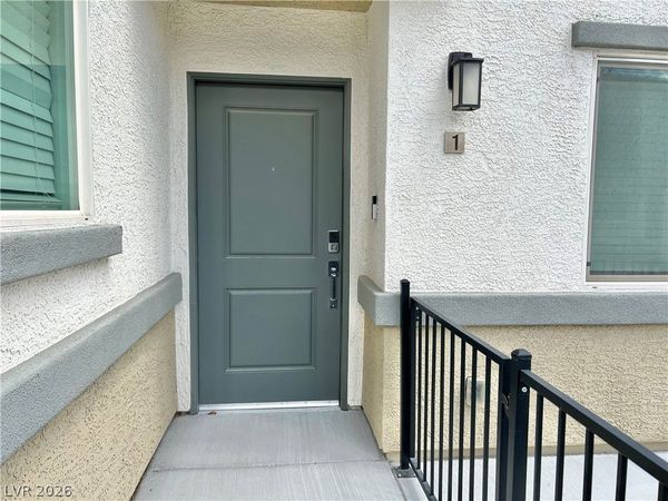 12186 Azure Gate Road , Unit 1, Las Vegas, NV 89183