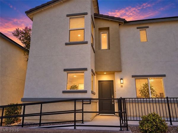 12186 Azure Gate Road, Unit 1, Las Vegas, NV 89183