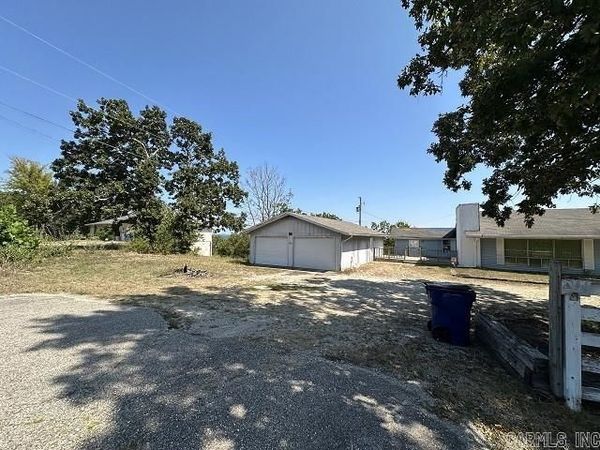 5221 HWY 178, Flippin, AR 72634