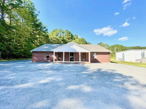 1250 BETTY DALE DR, Iuka, MS 38852