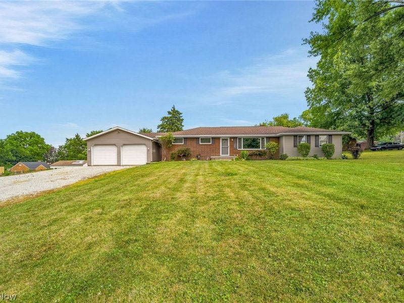3140 Rusty Avenue SW, Canton, OH 44706 Photo 1