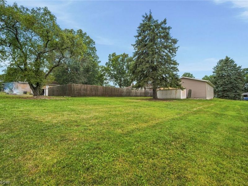 3140 Rusty Avenue SW, Canton, OH 44706 Photo 36