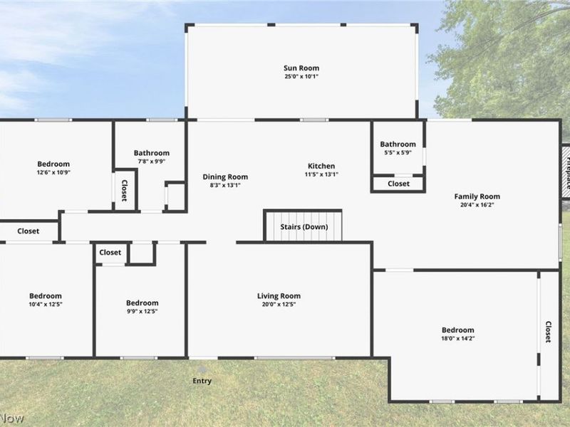 3140 Rusty Avenue SW, Canton, OH 44706 Photo 4