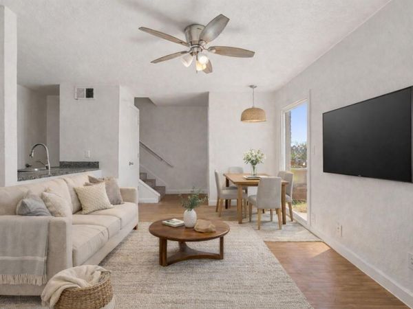 300 E Croslin ST, Unit 106, Austin, TX 78752