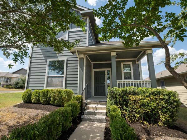 1700 Arborside DR, Austin, TX 78754