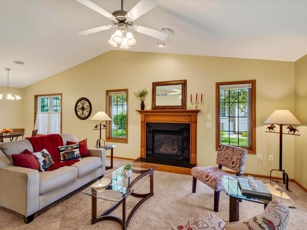640 Springbrook Circle, DeForest, WI 53532