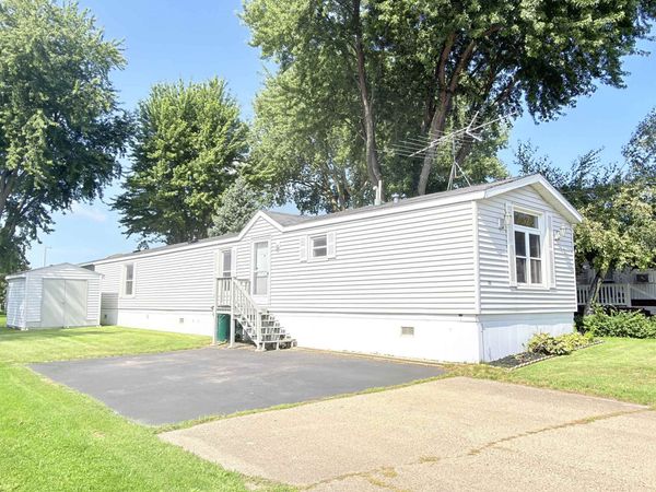 N6550 Highway 151 Lot 32, Beaver Dam, WI 53916
