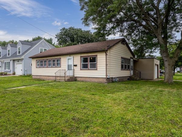 1855 Strong Avenue, Beloit, WI 53511