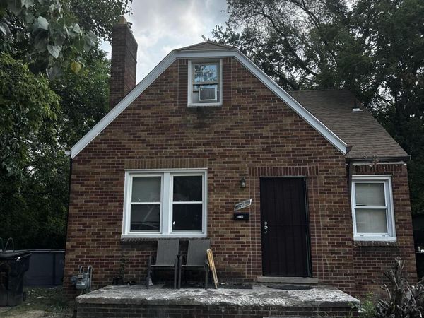 11338 Abington Avenue NW, Detroit, MI 48227