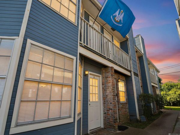 830 Meadow Glen Ave, Unit #A, Zachary, LA 70791