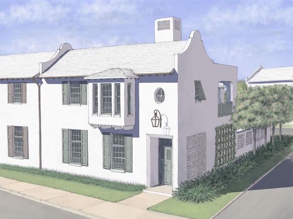 55 N Sea Garden Street, Inlet Beach, FL 32461