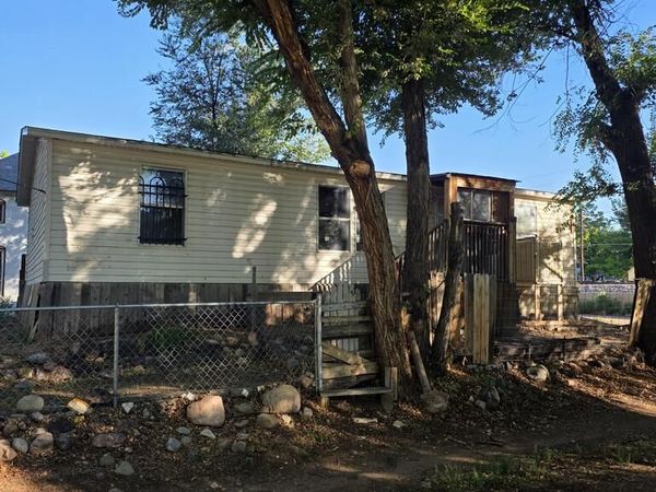 904 W 1st St, Florence, CO 81226