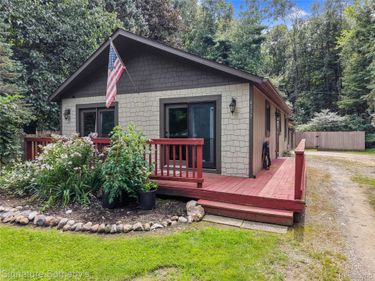 4137 W Allen Road , Howell Township, Mi 48855