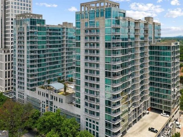 943 Peachtree Street NE, Unit 1314, Atlanta, GA 30309
