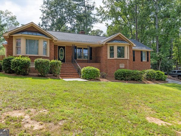 223 Old Mill Road, Martinez, GA 30907
