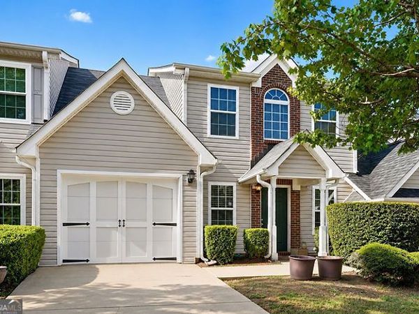 730 City Park Drive, Mcdonough, GA 30252