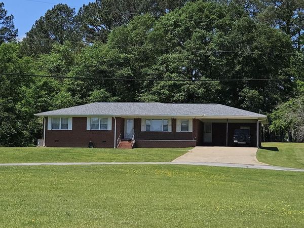 2330 N Bellview Road, Rockmart, GA 30153