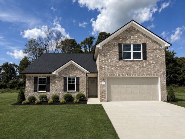 1284 Amber Hills Drive , Ashland City, TN 37015