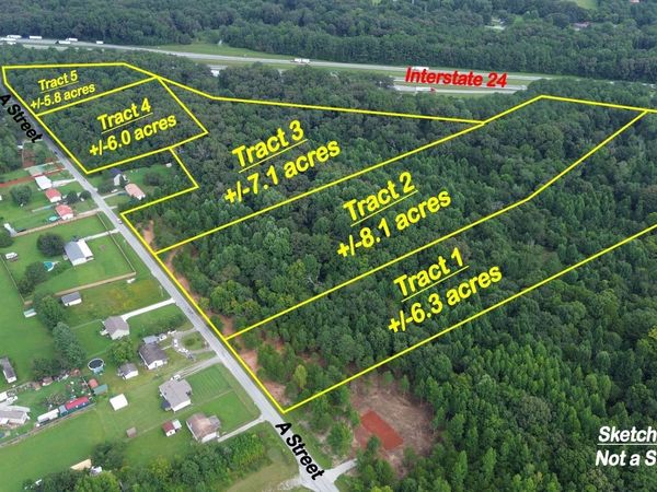 0 A Street , Hillsboro, TN 37342