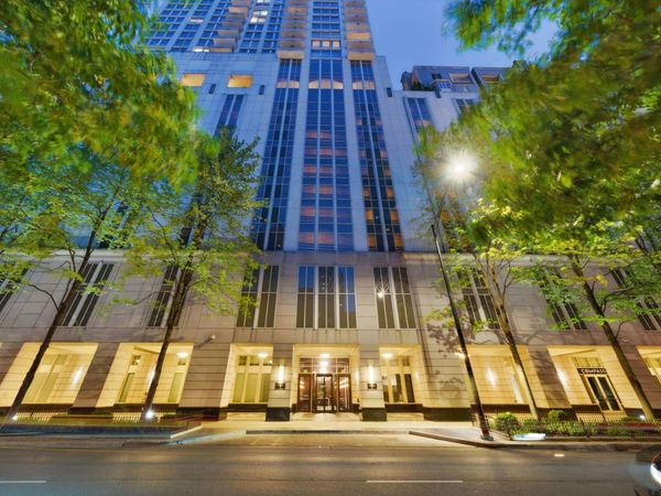 55 E Erie Street, Unit 3205, Chicago, IL 60611