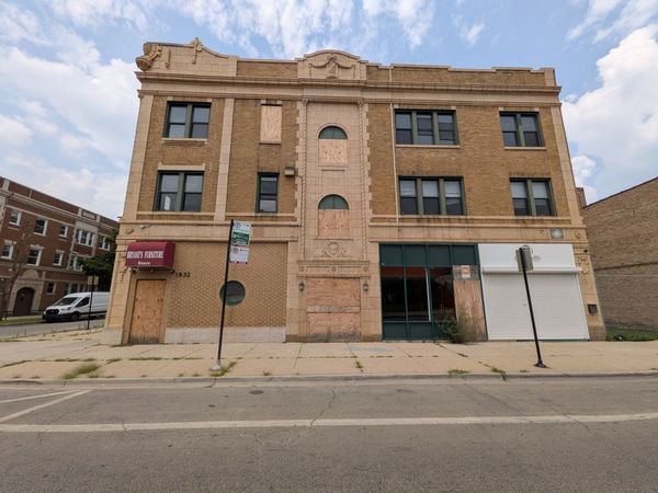 7850-7851 S CONSTANCE Avenue , Chicago, IL 60617