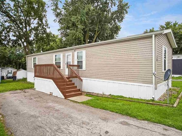 6901 SE 14th St, Unit 30, Des Moines, IA 50320