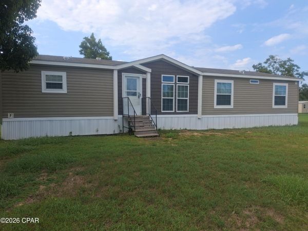 5036 E 14th Street, Panama City, FL 32404