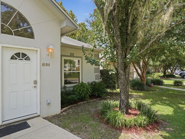 4104 SILKBAY Court , Tallahassee, FL 32308