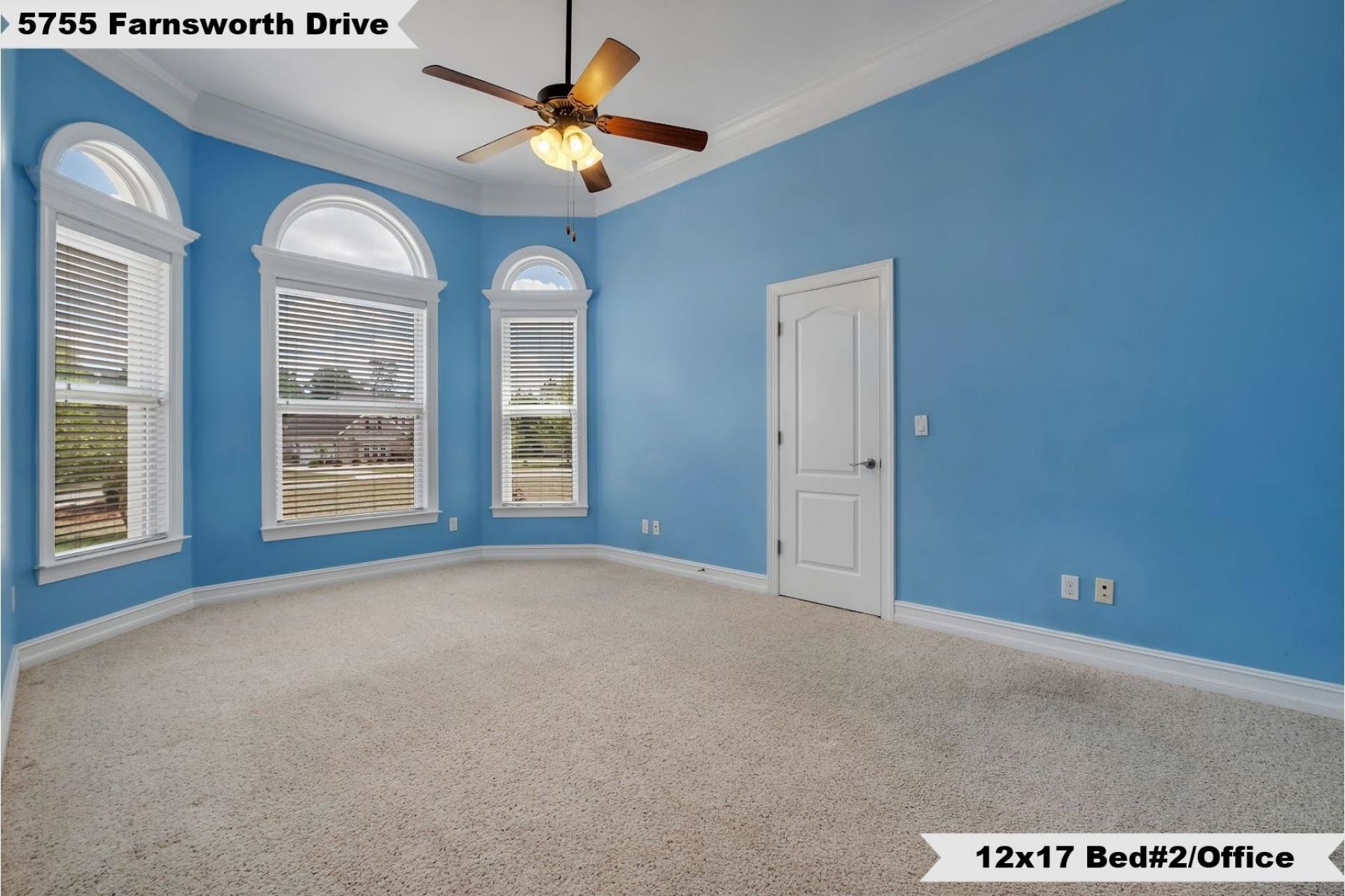 5755 Farnsworth Drive, Tallahassee, FL 32312 Photo