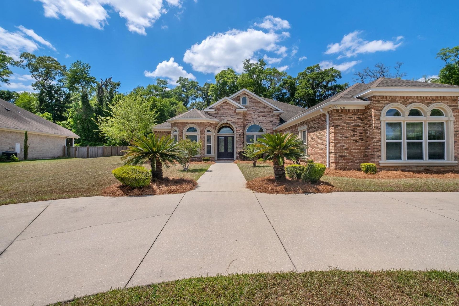 5755 Farnsworth Drive, Tallahassee, FL 32312 Photo