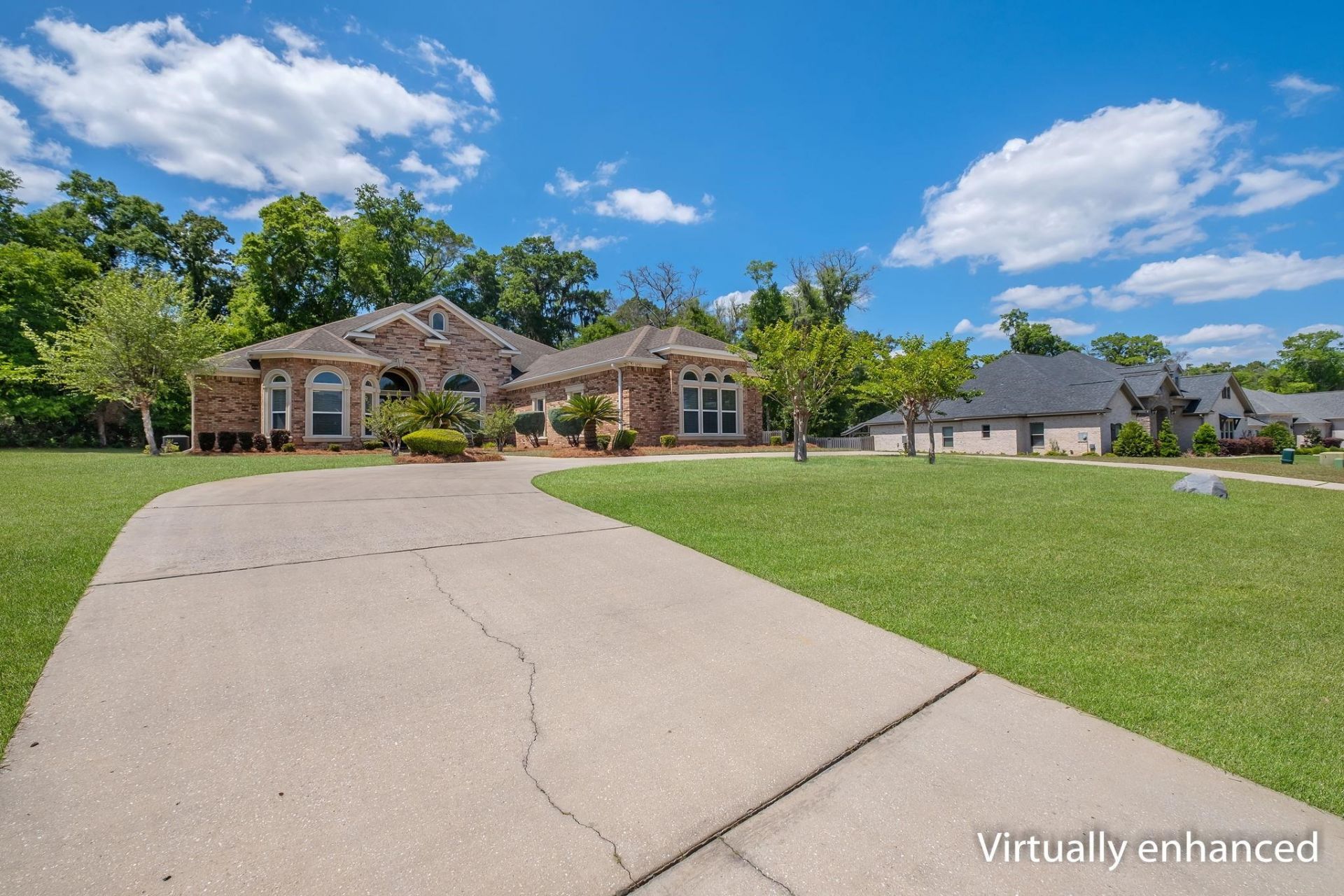 5755 Farnsworth Drive, Tallahassee, FL 32312 Photo