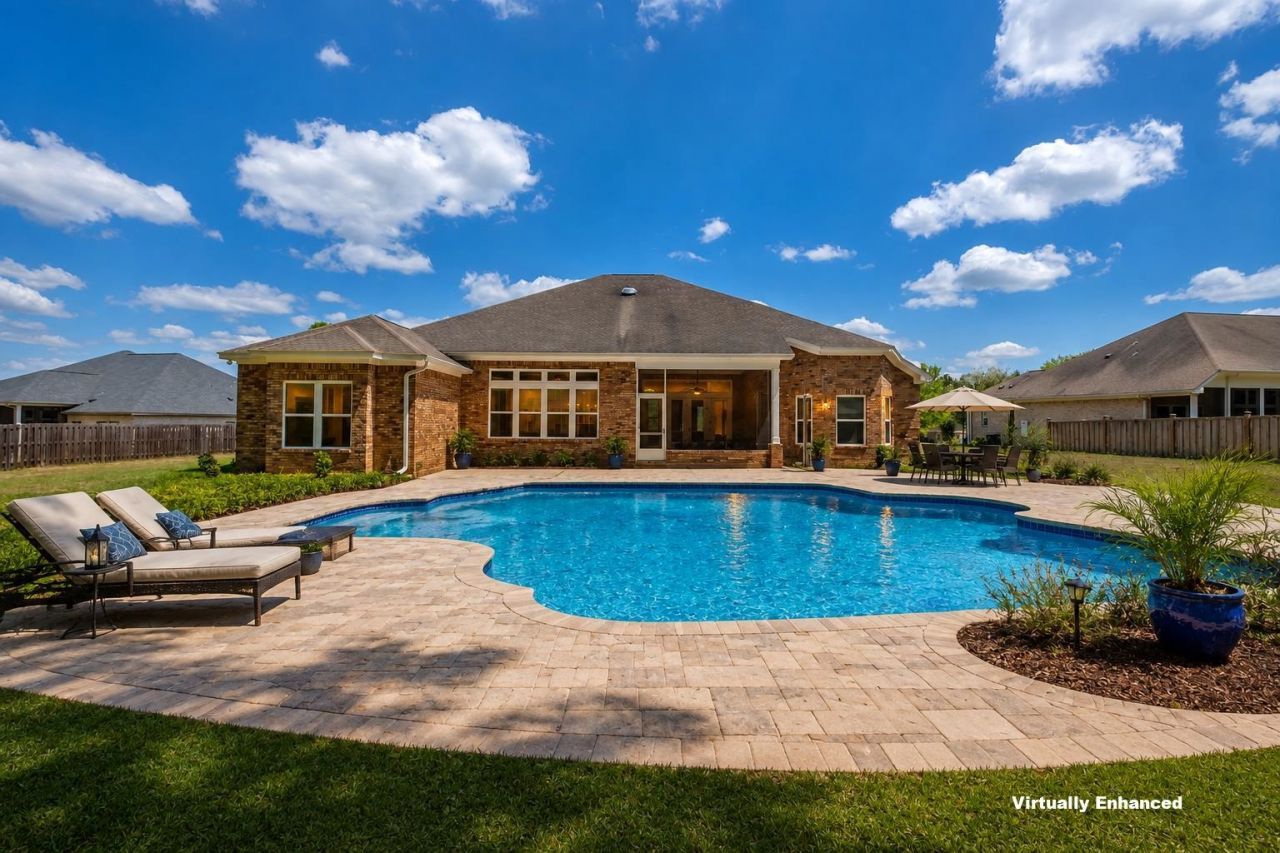 5755 Farnsworth Drive, Tallahassee, FL 32312 Photo