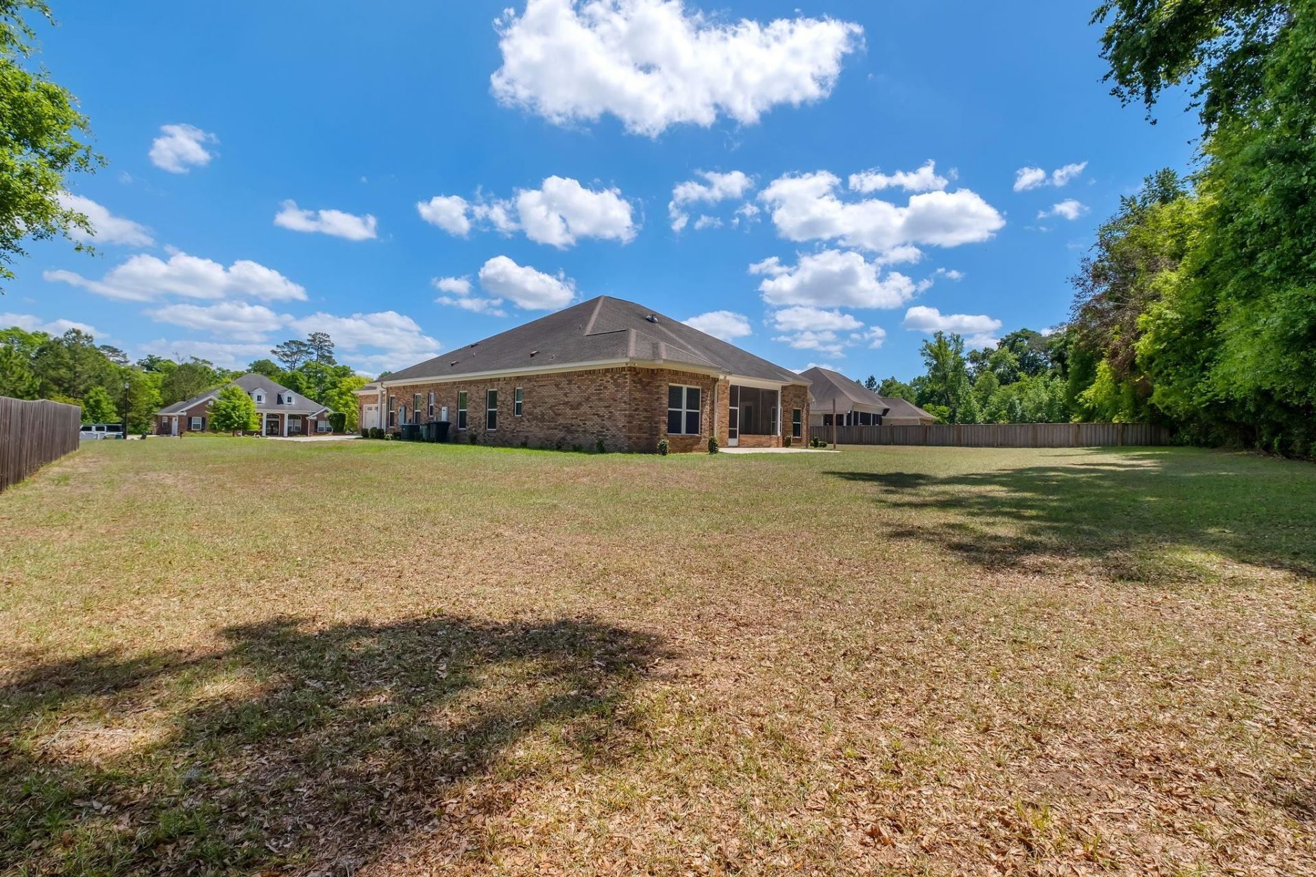 5755 Farnsworth Drive, Tallahassee, FL 32312 Photo