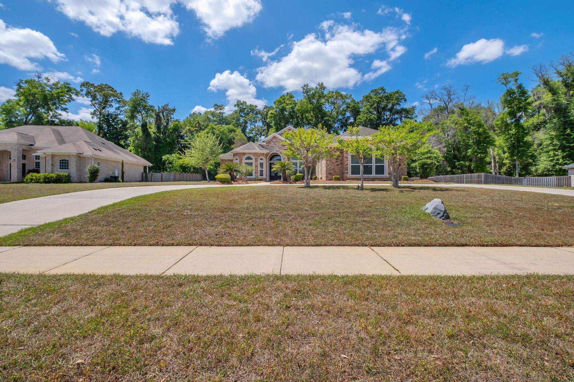 5755 Farnsworth Drive, Tallahassee, FL 32312 Photo