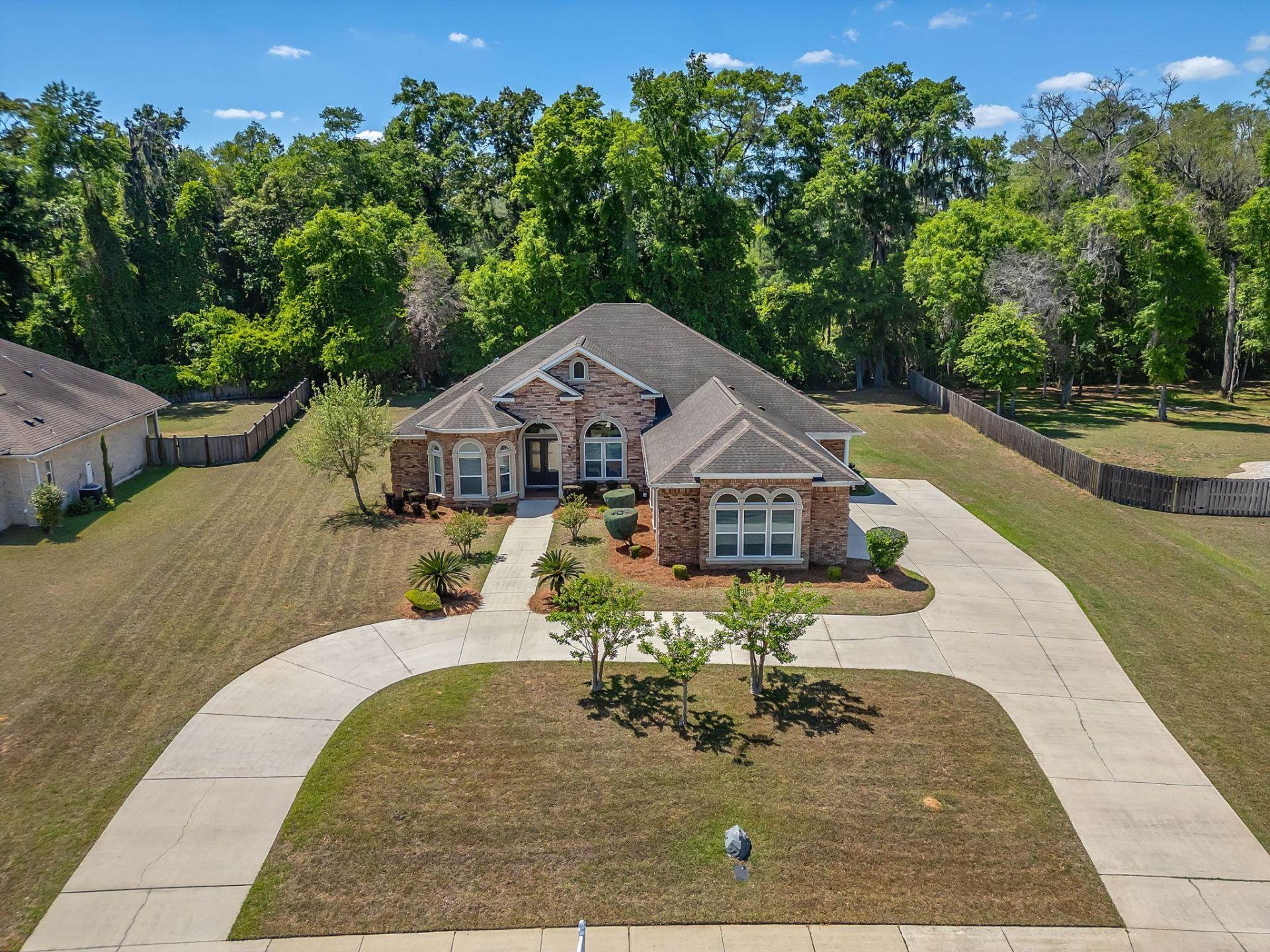 5755 Farnsworth Drive, Tallahassee, FL 32312 Photo