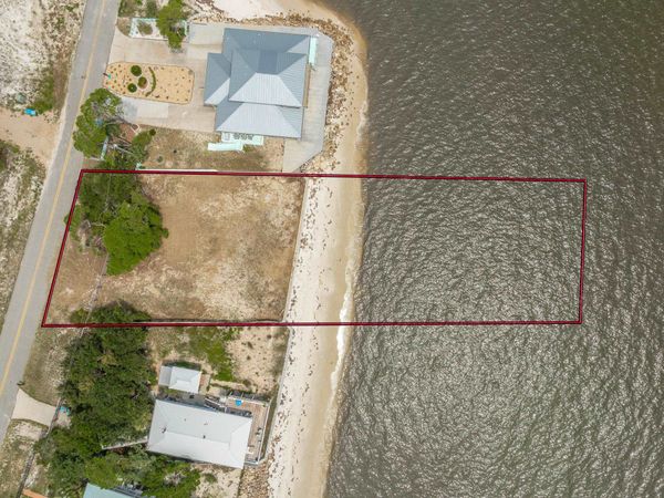 1035 Gulf Shore Boulevard , Unit 7, Alligator Point, FL 32346