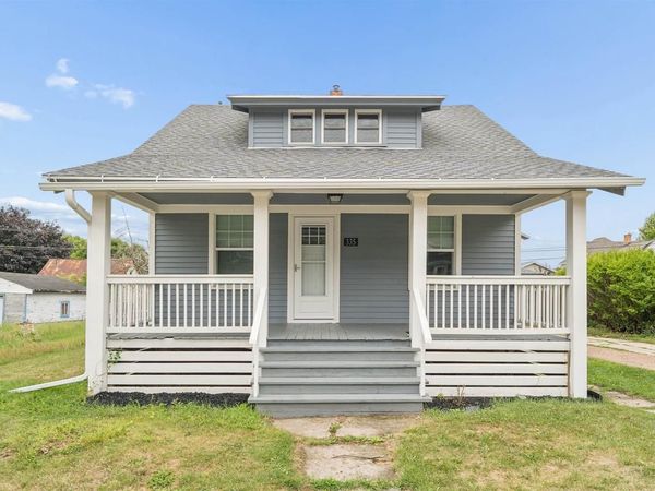 335 CLEVELAND STREET, Brillion, WI 54110