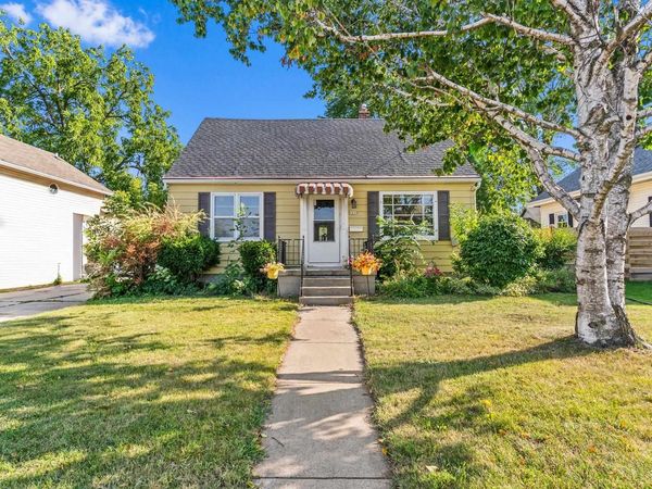 1219 WITZEL AVENUE, Oshkosh, WI 54902