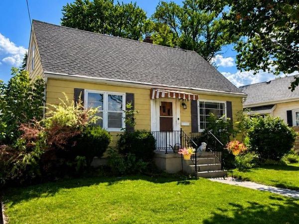 1219 WITZEL AVENUE, Oshkosh, WI 54902