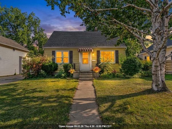 1219 WITZEL AVENUE, Oshkosh, WI 54902
