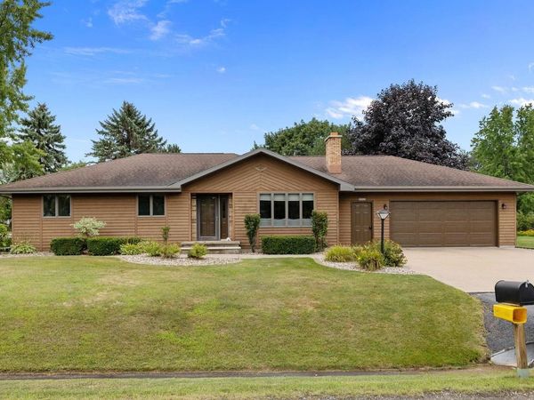 N9626 DARBOY DRIVE, Appleton, WI 54915
