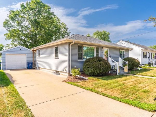 1520 PEARSON STREET, Wausau, WI 54401